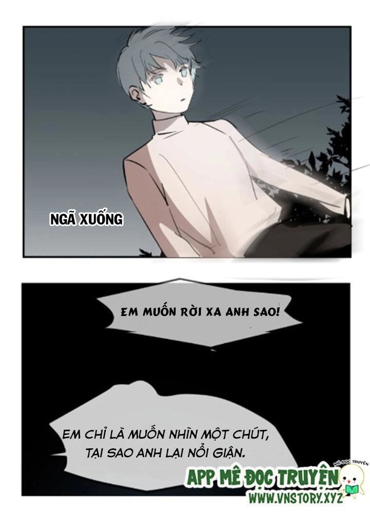 Đạo Trưởng Đại Nhân Đến Nhà Chapter 24 - 17