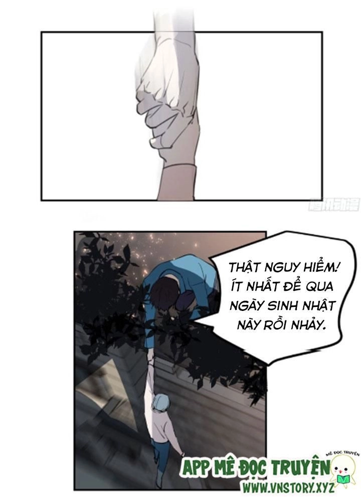 Đạo Trưởng Đại Nhân Đến Nhà Chapter 24 - 20