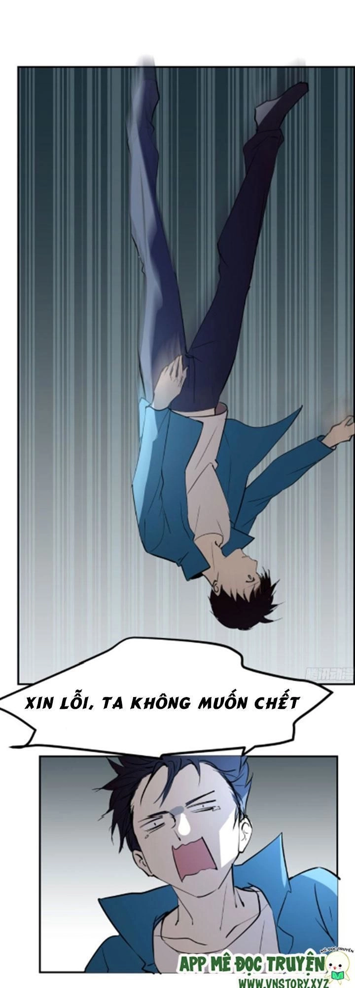 Đạo Trưởng Đại Nhân Đến Nhà Chapter 24 - 22