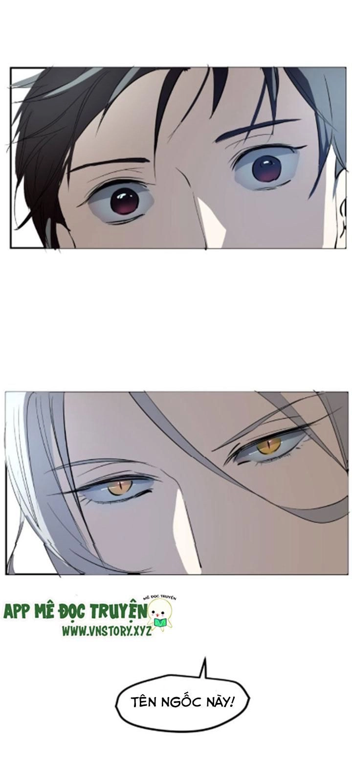 Đạo Trưởng Đại Nhân Đến Nhà Chapter 24 - 24