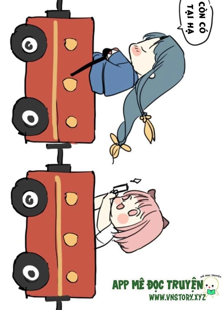 Đạo Trưởng Đại Nhân Đến Nhà Chapter 24 - 28