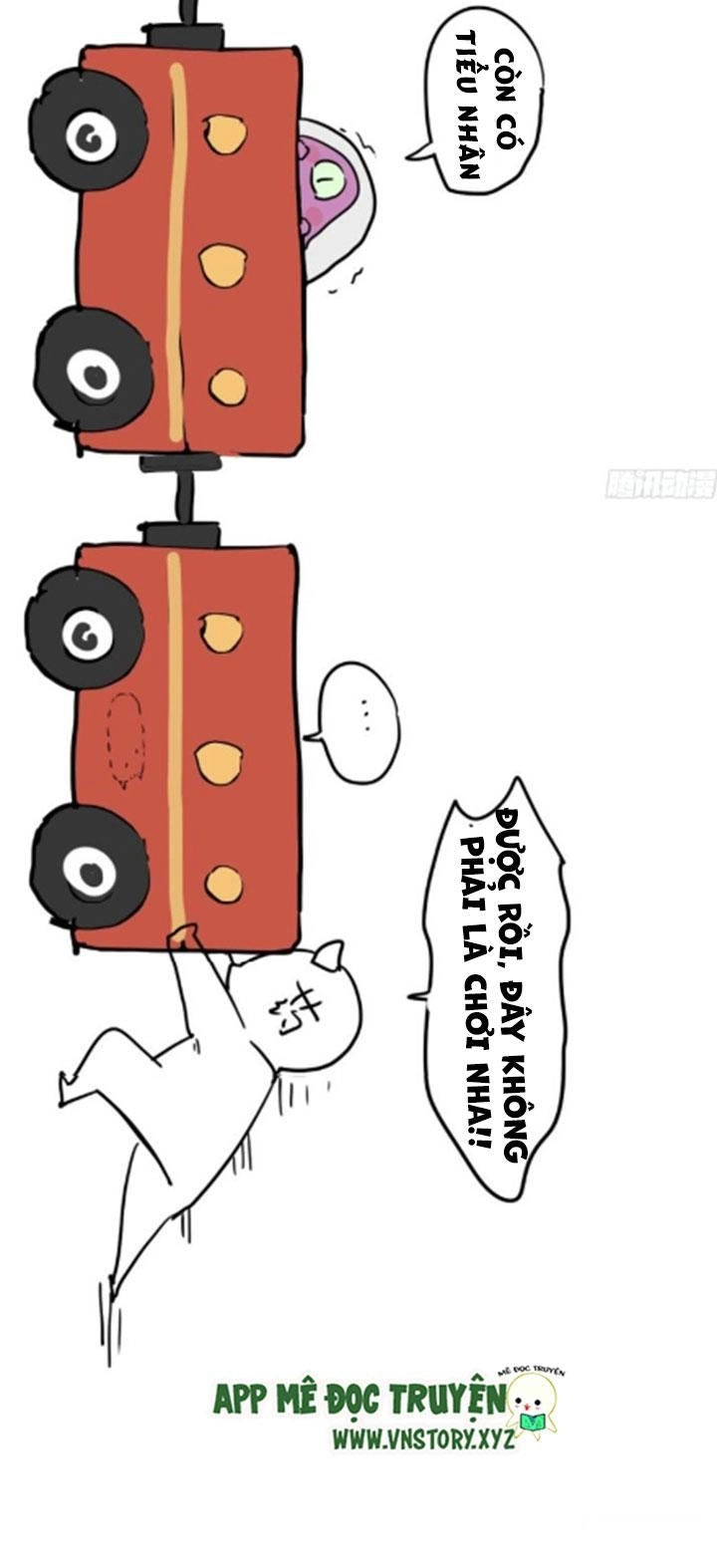 Đạo Trưởng Đại Nhân Đến Nhà Chapter 24 - 29