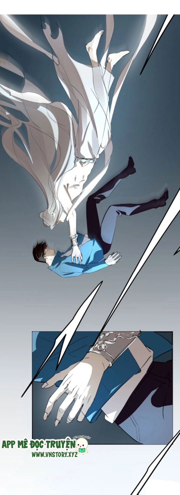 Đạo Trưởng Đại Nhân Đến Nhà Chapter 25 - 2