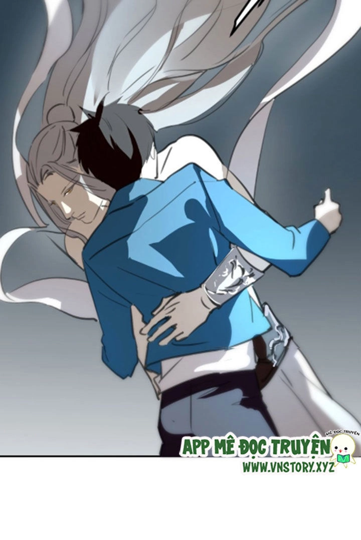 Đạo Trưởng Đại Nhân Đến Nhà Chapter 25 - 3