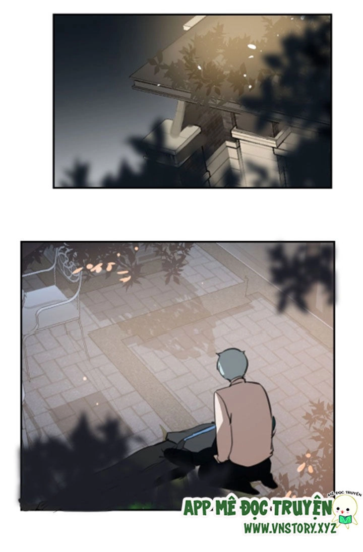 Đạo Trưởng Đại Nhân Đến Nhà Chapter 25 - 13