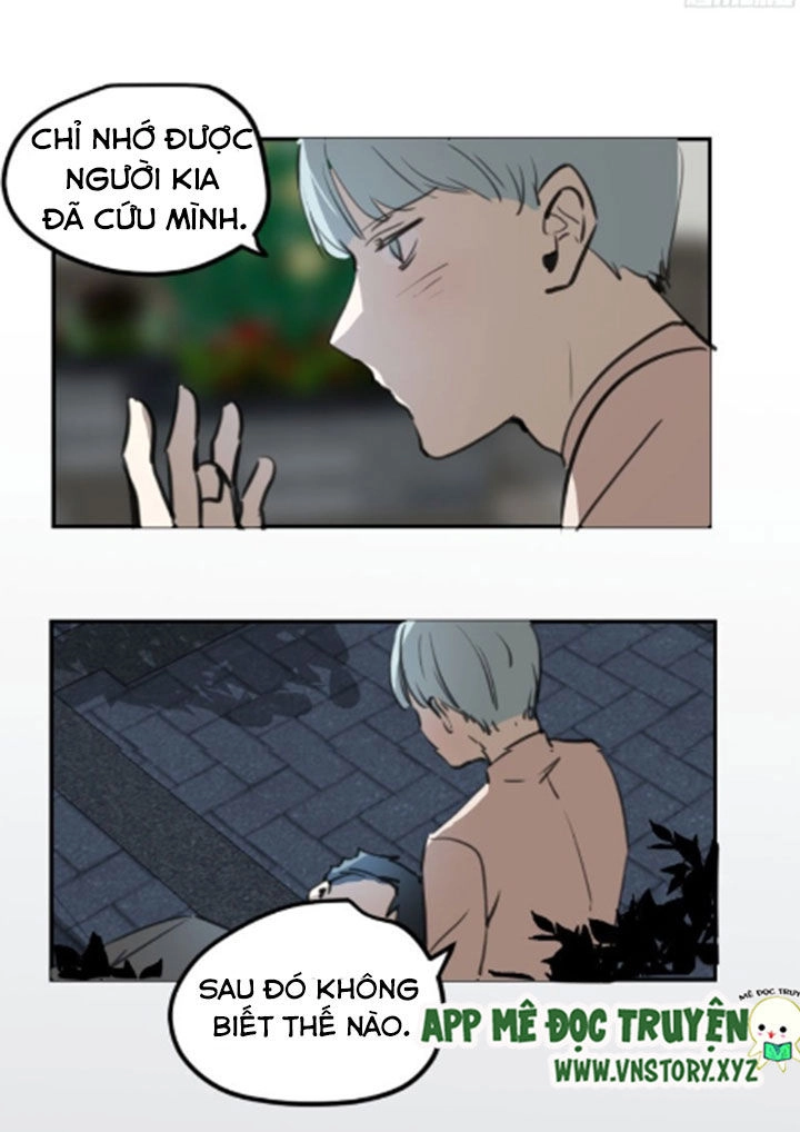 Đạo Trưởng Đại Nhân Đến Nhà Chapter 25 - 14