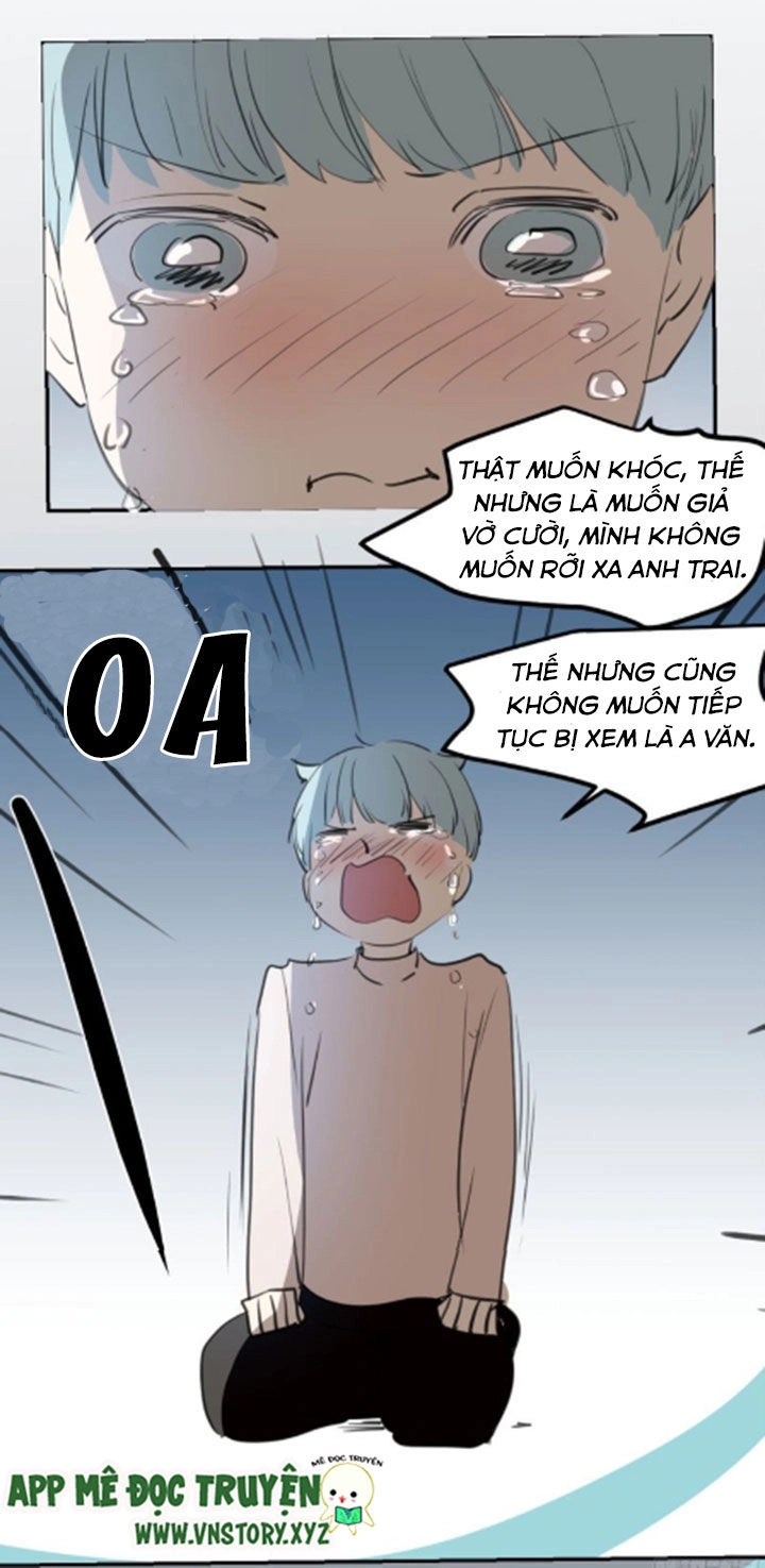 Đạo Trưởng Đại Nhân Đến Nhà Chapter 25 - 19