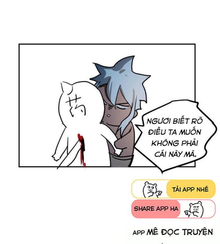 Đạo Trưởng Đại Nhân Đến Nhà Chapter 25.5 - 6