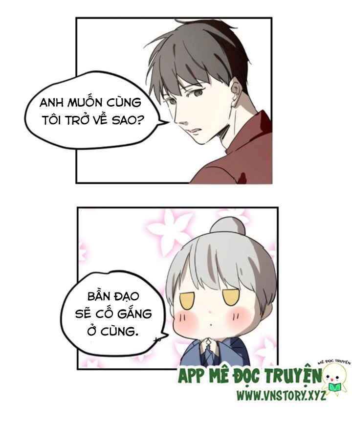 Đạo Trưởng Đại Nhân Đến Nhà Chapter 26 - 24