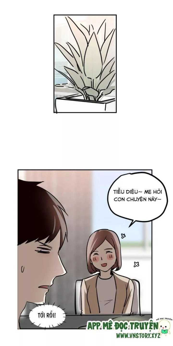 Đạo Trưởng Đại Nhân Đến Nhà Chapter 28 - 8