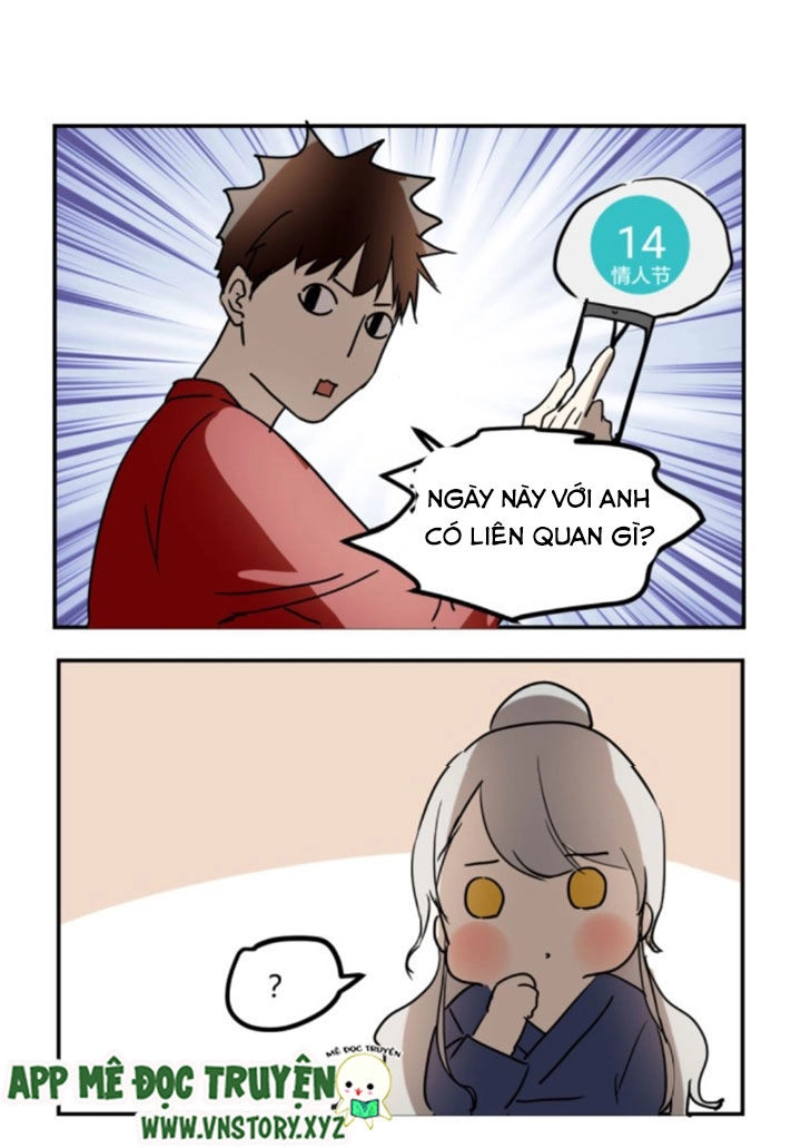 Đạo Trưởng Đại Nhân Đến Nhà Chapter 28.5 - 7