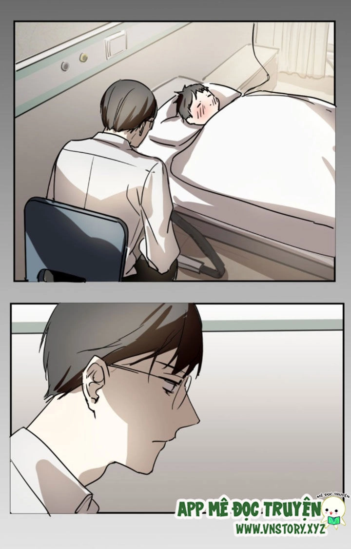 Đạo Trưởng Đại Nhân Đến Nhà Chapter 29 - 6