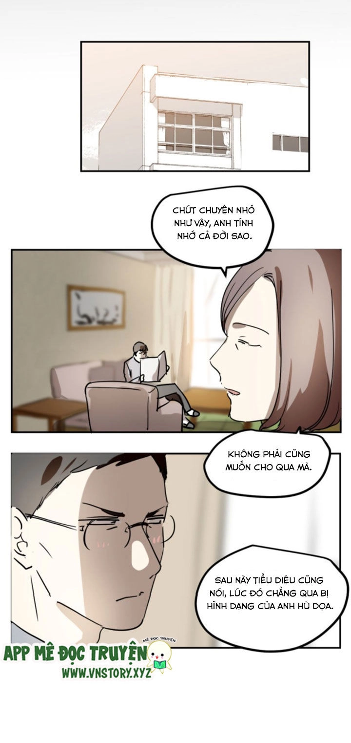 Đạo Trưởng Đại Nhân Đến Nhà Chapter 29 - 17