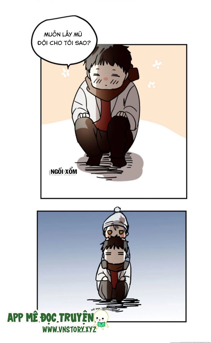 Đạo Trưởng Đại Nhân Đến Nhà Chapter 30 - 14