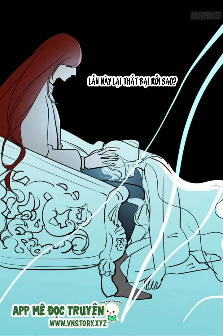 Đạo Trưởng Đại Nhân Đến Nhà Chapter 31 - 9