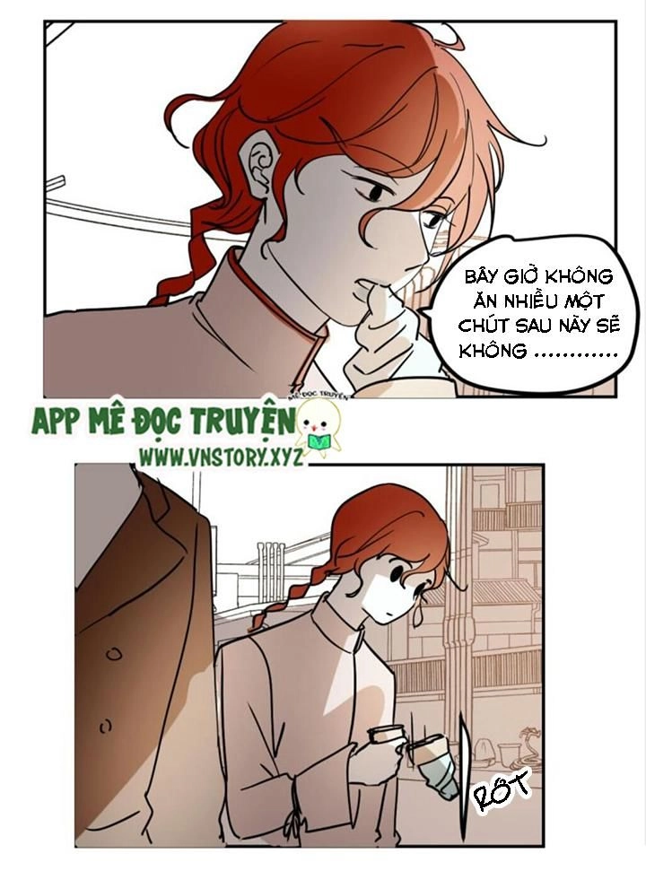 Đạo Trưởng Đại Nhân Đến Nhà Chapter 31 - 13