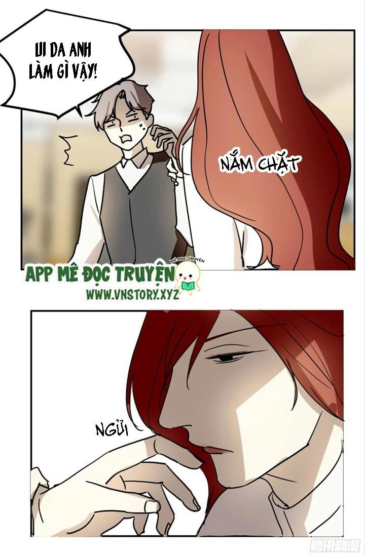 Đạo Trưởng Đại Nhân Đến Nhà Chapter 31 - 17