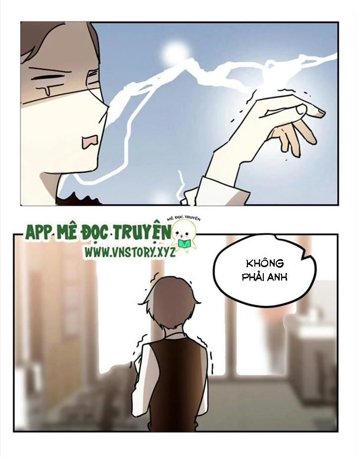 Đạo Trưởng Đại Nhân Đến Nhà Chapter 31 - 18