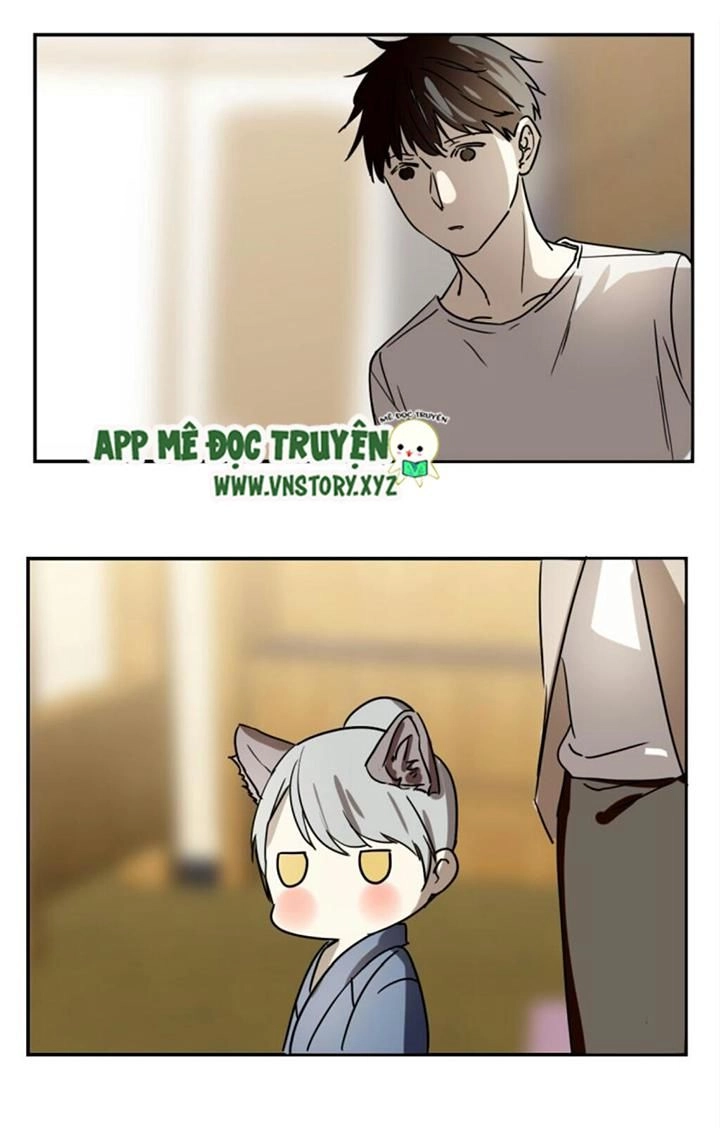 Đạo Trưởng Đại Nhân Đến Nhà Chapter 32 - 5