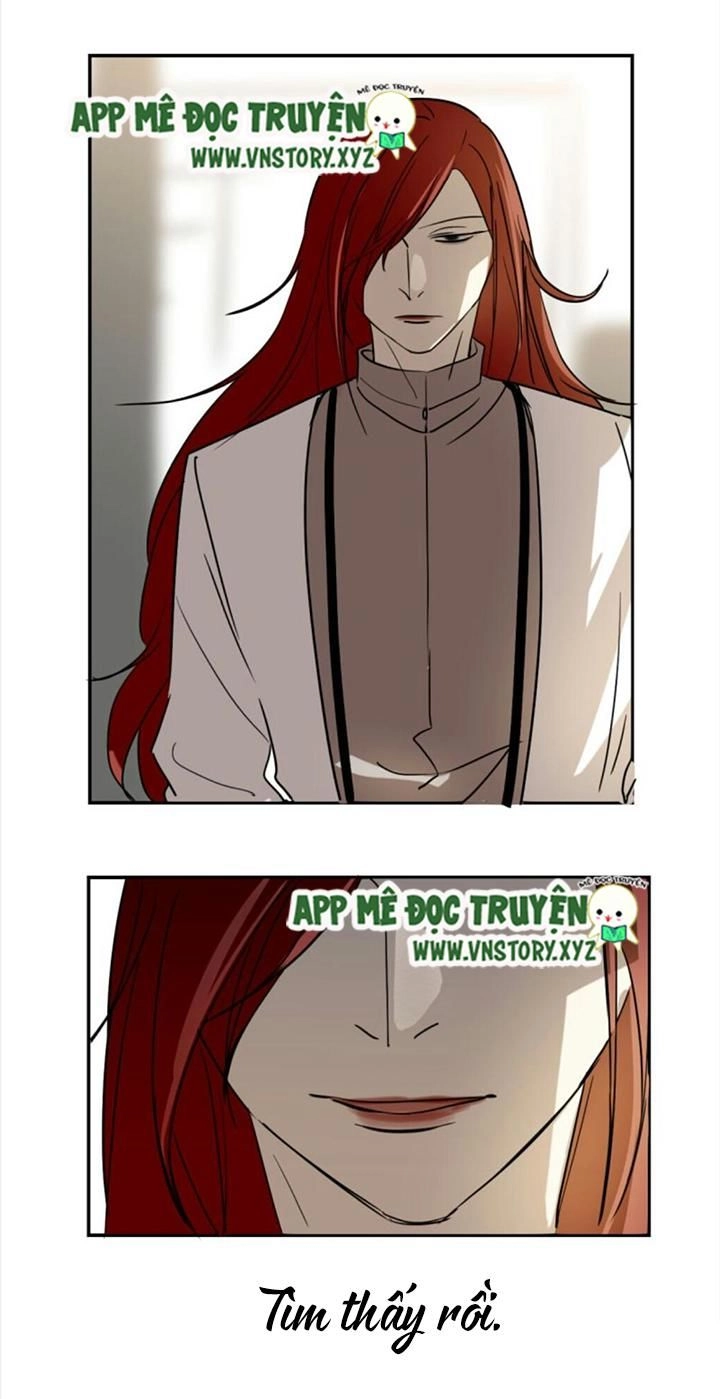 Đạo Trưởng Đại Nhân Đến Nhà Chapter 32 - 16