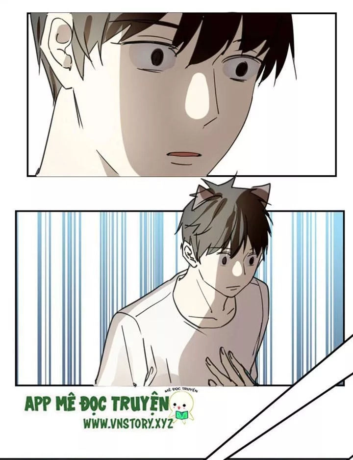 Đạo Trưởng Đại Nhân Đến Nhà Chapter 33 - 3