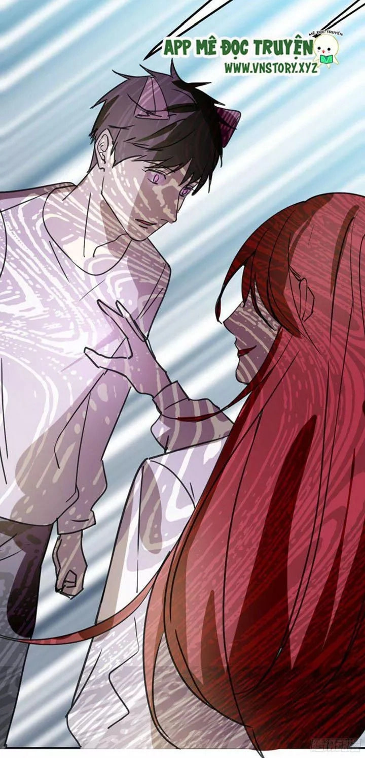 Đạo Trưởng Đại Nhân Đến Nhà Chapter 33 - 4