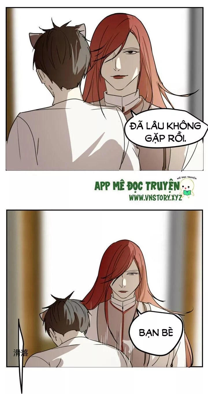 Đạo Trưởng Đại Nhân Đến Nhà Chapter 33 - 7