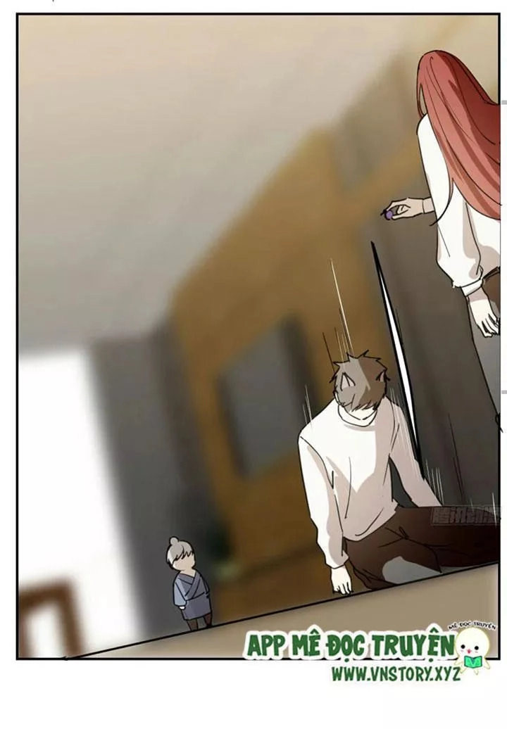 Đạo Trưởng Đại Nhân Đến Nhà Chapter 33 - 8