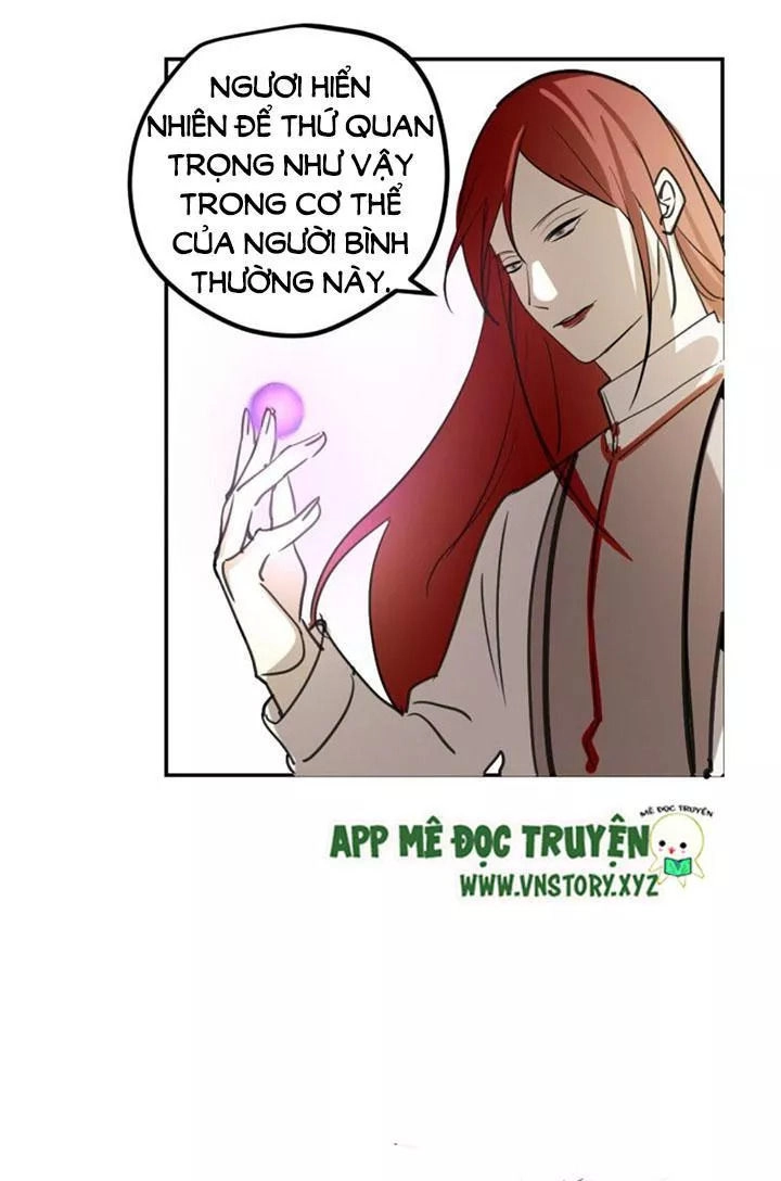 Đạo Trưởng Đại Nhân Đến Nhà Chapter 33 - 9