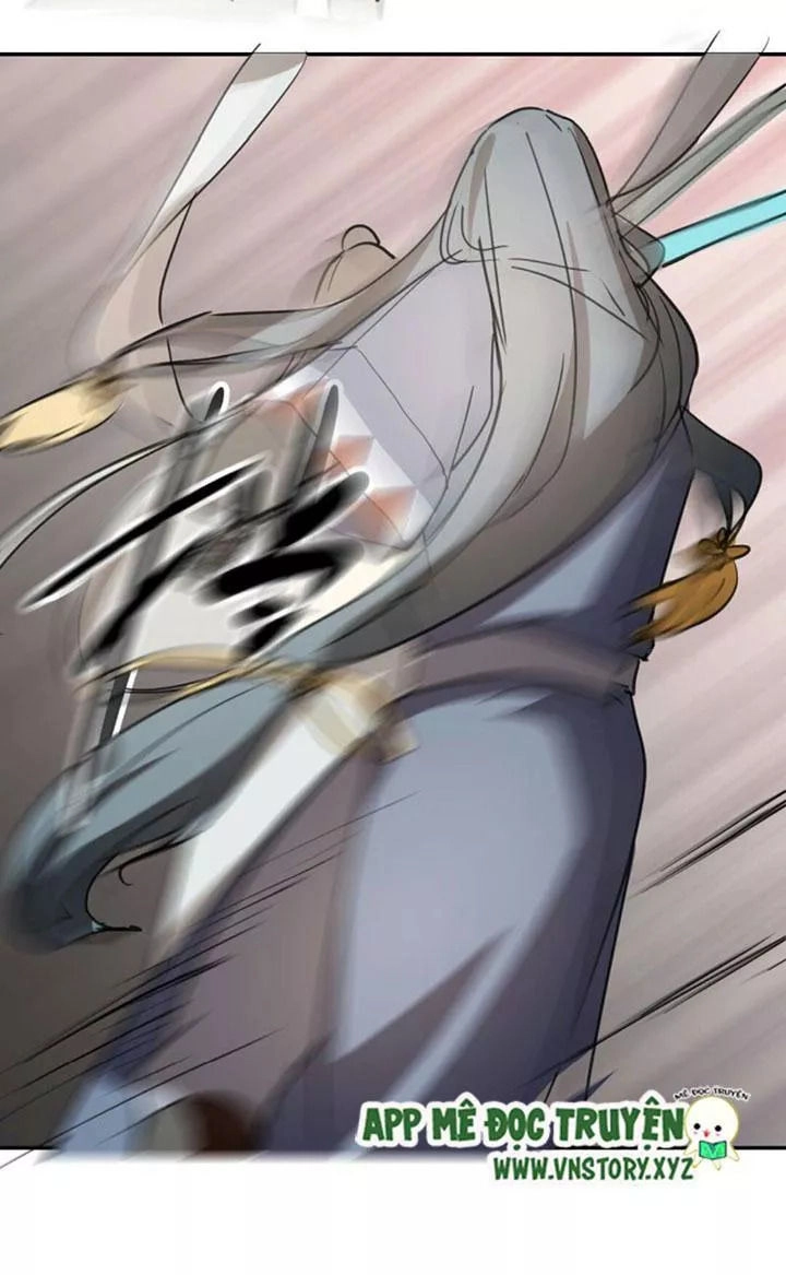 Đạo Trưởng Đại Nhân Đến Nhà Chapter 33 - 14