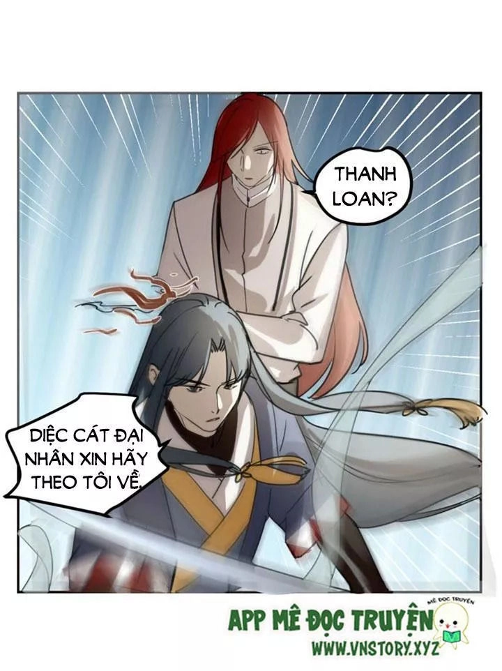 Đạo Trưởng Đại Nhân Đến Nhà Chapter 33 - 15