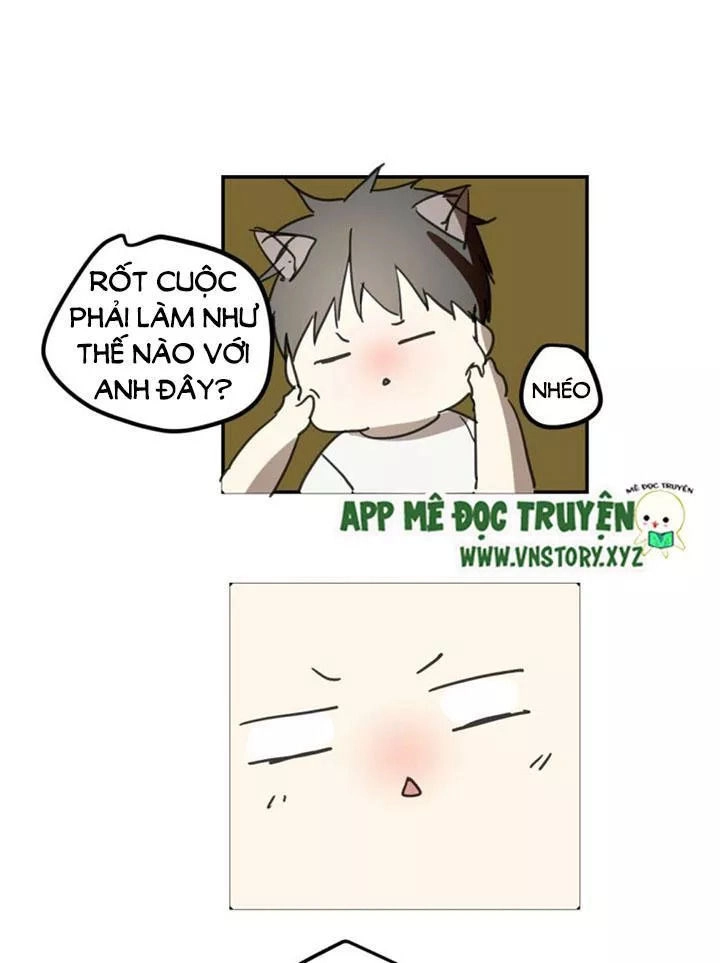 Đạo Trưởng Đại Nhân Đến Nhà Chapter 33 - 19