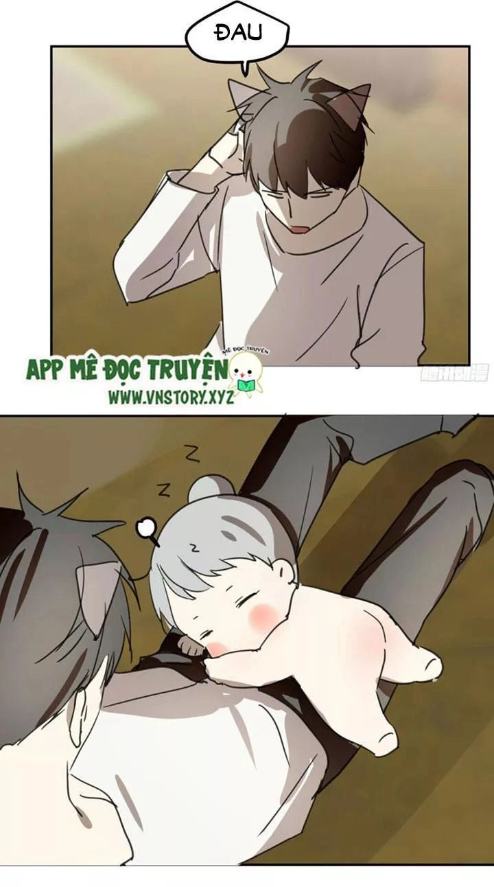 Đạo Trưởng Đại Nhân Đến Nhà Chapter 33 - 20