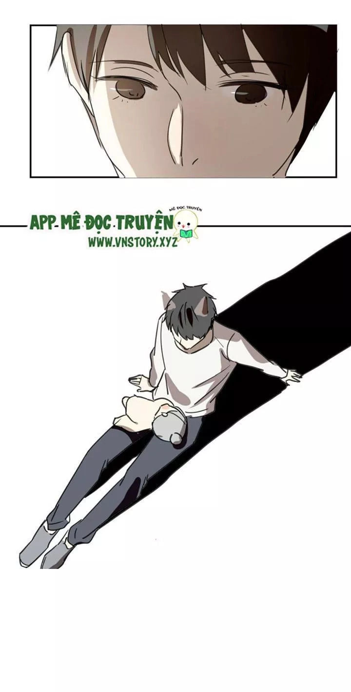 Đạo Trưởng Đại Nhân Đến Nhà Chapter 33 - 21