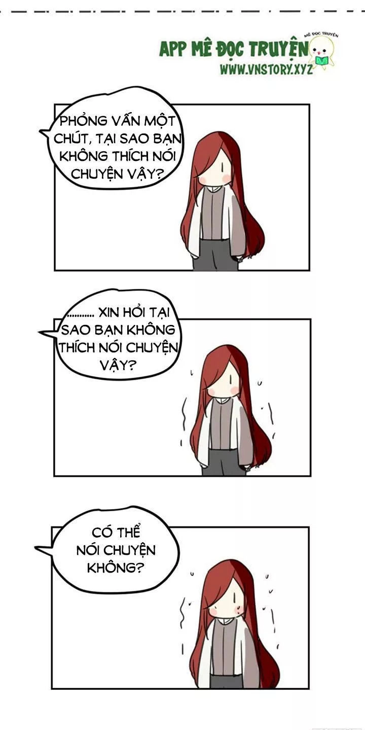 Đạo Trưởng Đại Nhân Đến Nhà Chapter 33 - 22