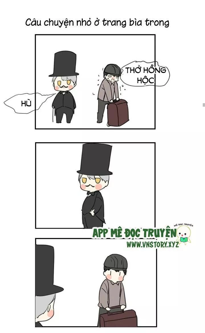 Đạo Trưởng Đại Nhân Đến Nhà Chapter 33 - 24