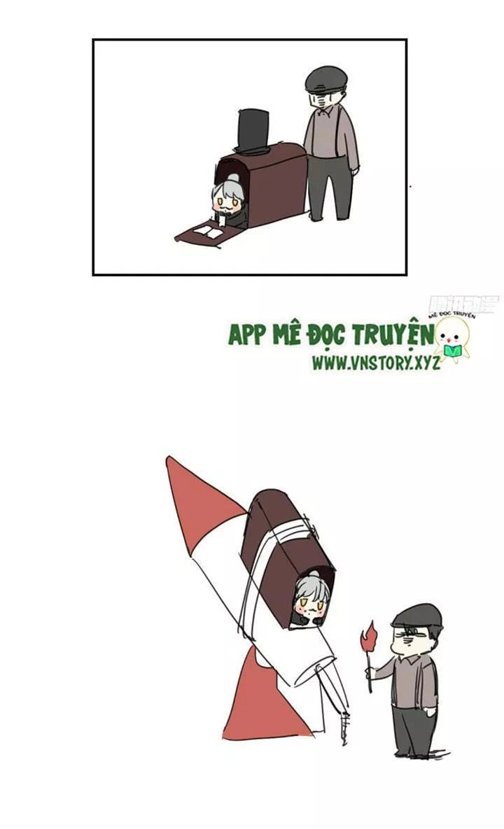 Đạo Trưởng Đại Nhân Đến Nhà Chapter 33 - 26