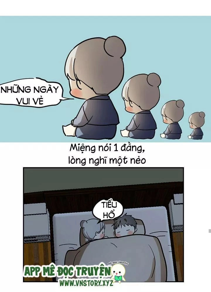 Đạo Trưởng Đại Nhân Đến Nhà Chapter 33 - 27