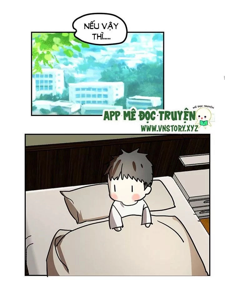 Đạo Trưởng Đại Nhân Đến Nhà Chapter 33 - 29