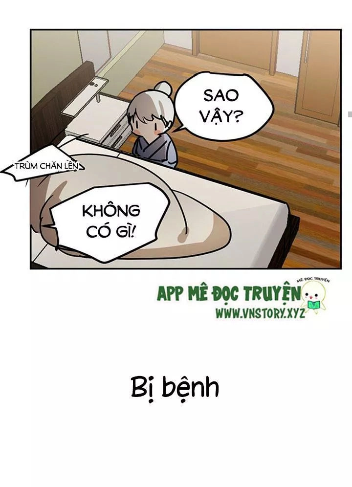 Đạo Trưởng Đại Nhân Đến Nhà Chapter 33 - 32