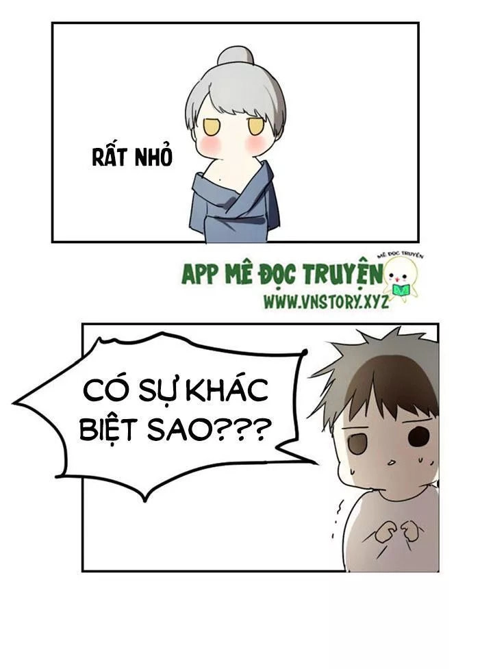 Đạo Trưởng Đại Nhân Đến Nhà Chapter 34 - 22