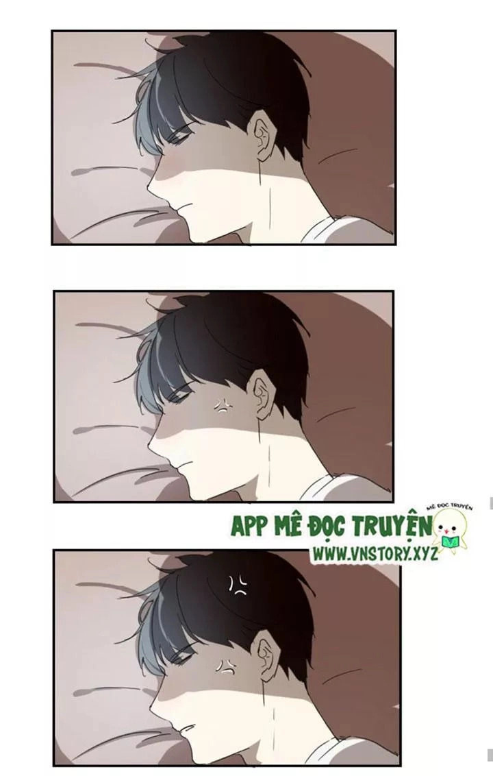 Đạo Trưởng Đại Nhân Đến Nhà Chapter 34 - 28