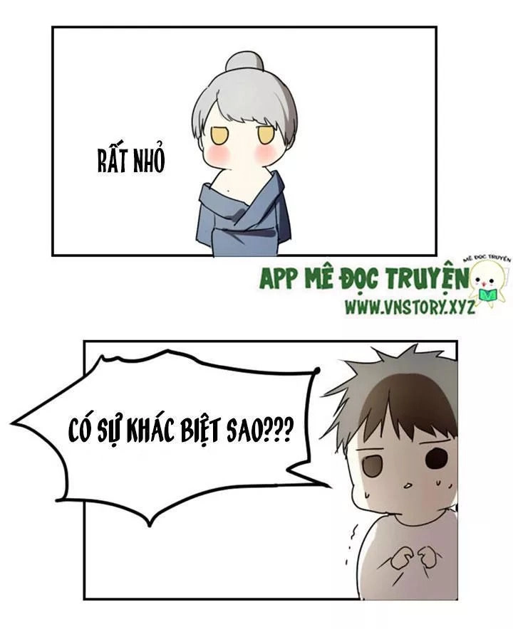 Đạo Trưởng Đại Nhân Đến Nhà Chapter 34.5 - 3