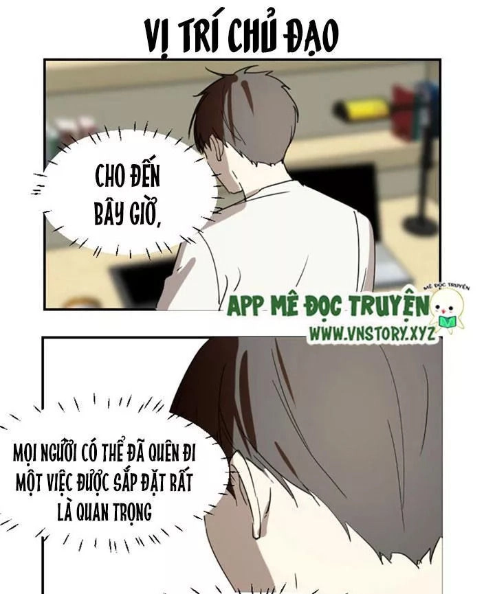 Đạo Trưởng Đại Nhân Đến Nhà Chapter 34.5 - 5
