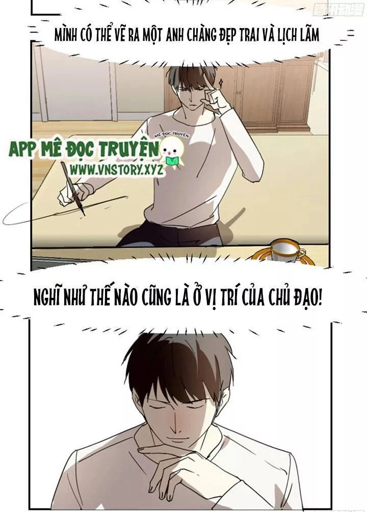 Đạo Trưởng Đại Nhân Đến Nhà Chapter 34.5 - 6