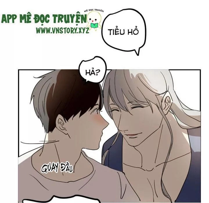 Đạo Trưởng Đại Nhân Đến Nhà Chapter 34.5 - 7