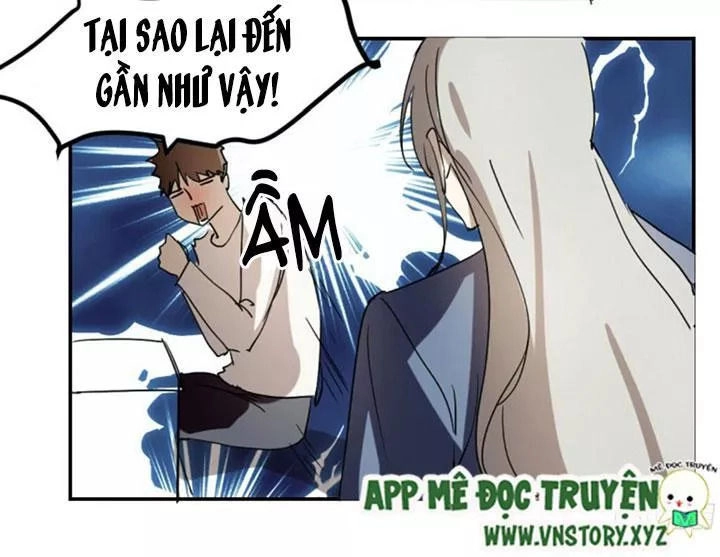 Đạo Trưởng Đại Nhân Đến Nhà Chapter 34.5 - 8