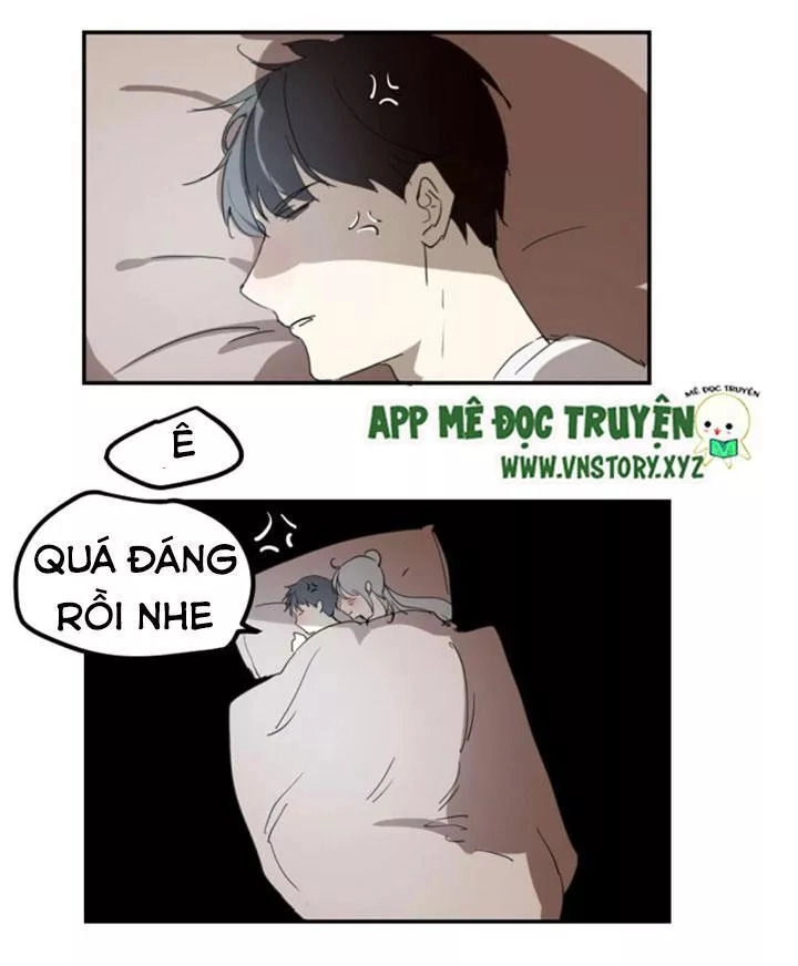 Đạo Trưởng Đại Nhân Đến Nhà Chapter 34.5 - 11