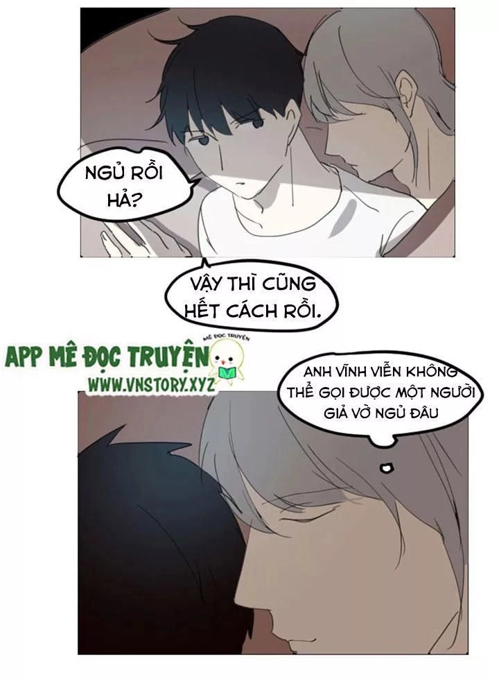 Đạo Trưởng Đại Nhân Đến Nhà Chapter 34.5 - 13