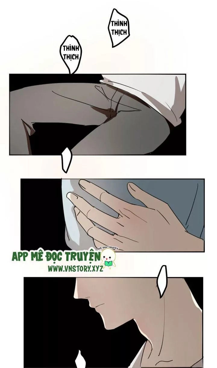 Đạo Trưởng Đại Nhân Đến Nhà Chapter 35 - 2